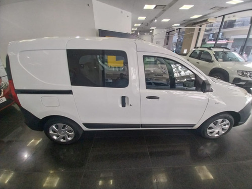 Renault Kangoo Ii Express 1.6 Sce Confort 5A