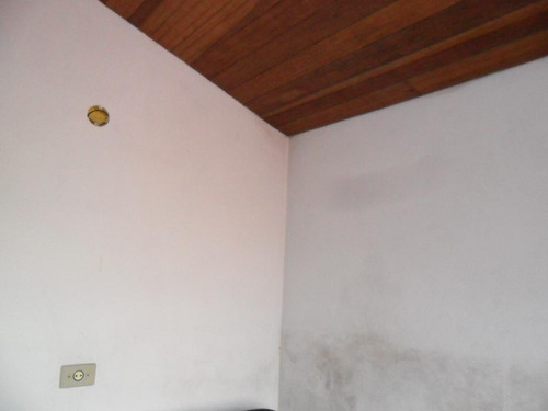 Imagem 7 de 15 de Casa Sobrado Em Jardim Satélite - São Paulo - 13909