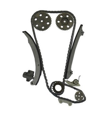 Kit Cadena De Tiempo Ford Ranger 2,3 Lts 02-10