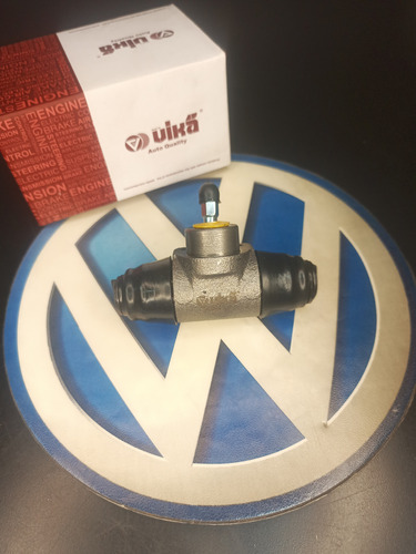 Cilindro De Frenos Traseros Para Volkswagen Gol/fox/jetts