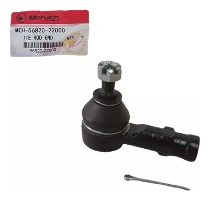 Terminal Direccion Externo Hyundai Elantra Accent Getz