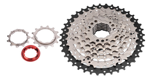 Bicicleta Freewheel Cassette Sprocket 8 Velocidades 1140t