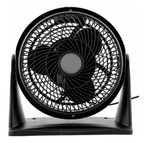 Ventilador 8 Pulgadas Super Potente Silencioso