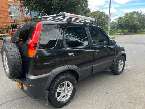 Zotye Nomada 1.6l
