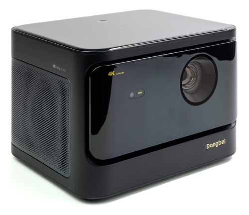 Proyector Laser Dangbei Mars Pro 4k Nativo Superior A Xgimi