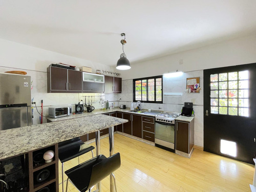 Ph Triplex En Venta 5 Ambientes En Vicente Lopez