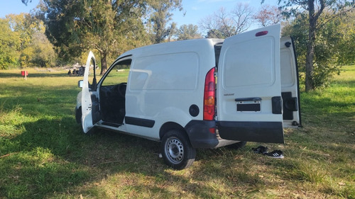 Renault Kangoo 1.6 Ph3 Authentique 1plc