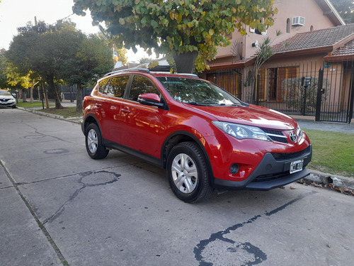 Toyota RAV4 2.0 4x2 Cvt