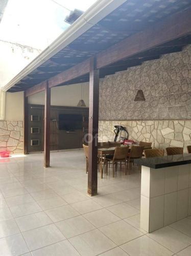 Imagem 1 de 27 de Casa À Venda, 287 M² Por R$ 750.000,00 - Anápolis City - Anápolis/go - Ca0774