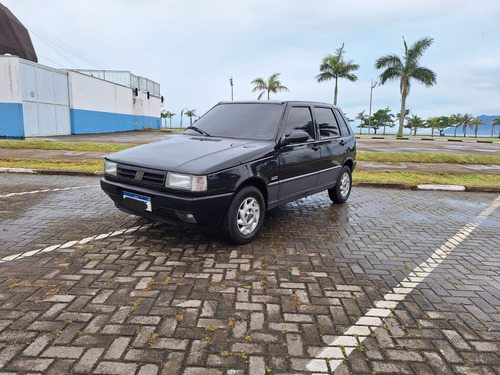 Uno Mpi 1.6