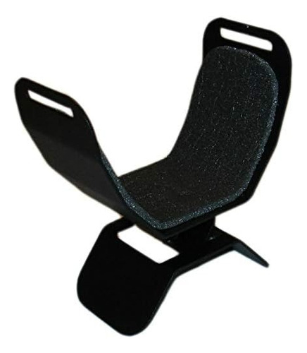 Reposabrazos De Metal Garrett Garrett Ace 150, 250, 350...