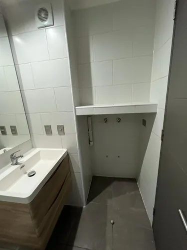 Venta Departamento 3hab 1ba La Cisterna