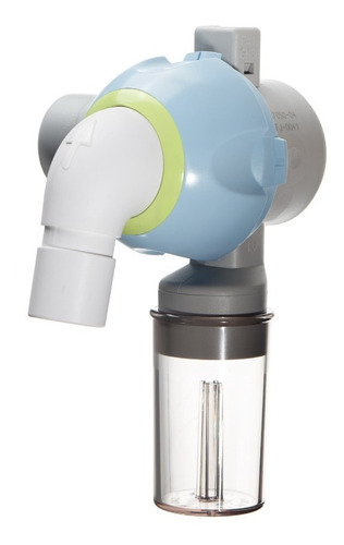 Válvula De Exhalación Reusable Para Evita V300 Y V500 1 Pz