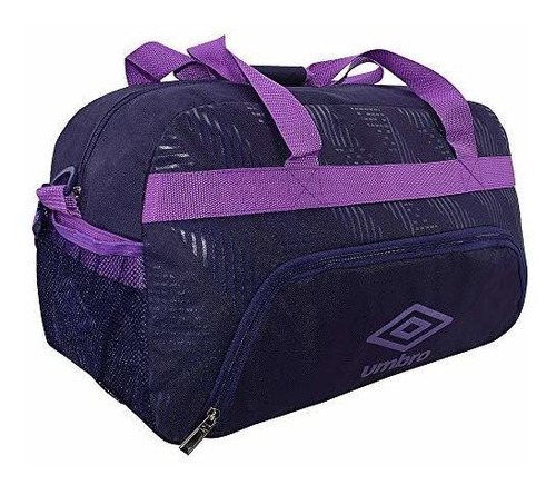 Umbro Bolsa/maletin Deportiva, Gym, Viaje, Multifuncional