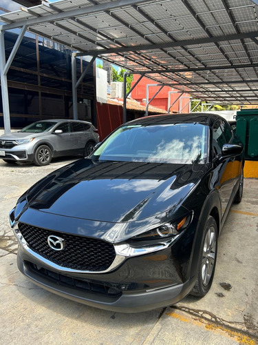 Mazda CX-30 2.5 I Grand Touring 2wd At