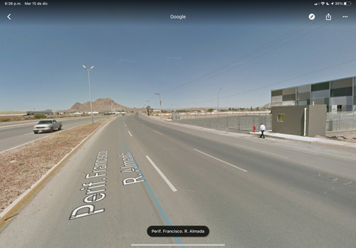 3,190 M2 Chih Perif R Almada Nave Industrial Floesdir Lr 130722 25