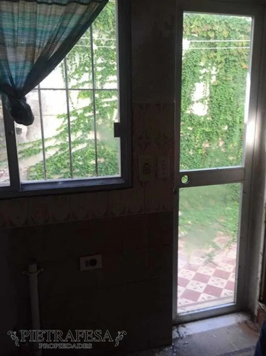 Casa A Reciclar En Venta 3 Dormitorios 1 Baño Garcia Peña Reducto - Ref: 797