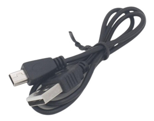 Cable Corto V8, Micro Usb, 1 Amperio