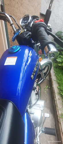 Suzuki Gn 125 F - 2600 Kms 2024