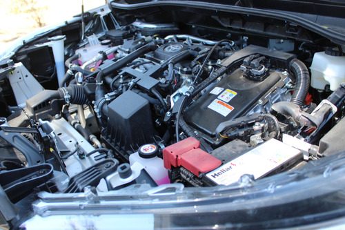 Toyota Corolla Cross 1.8 Xei Ecvt