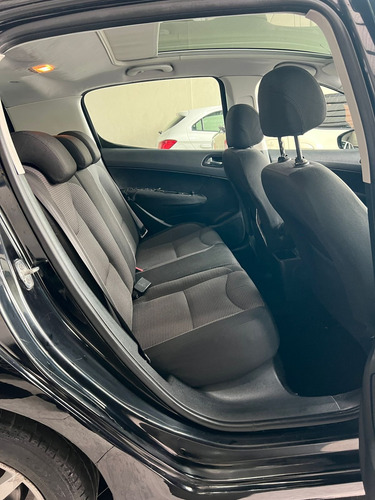 Peugeot 308 1.6 Allure Nav 115cv