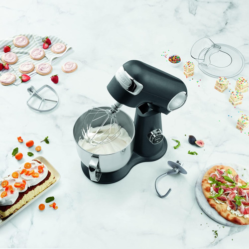 Batidora Digital De Pie Cuisinart De 5.5 Cuartos De Galón, 1