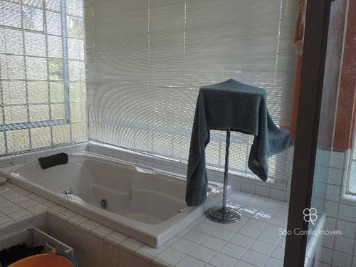 Imagem 23 de 30 de Casa Com 3 Dormitórios À Venda, 456 M² Por R$ 1.850.000,00 - Granja Viana - Cotia/sp - Ca1484