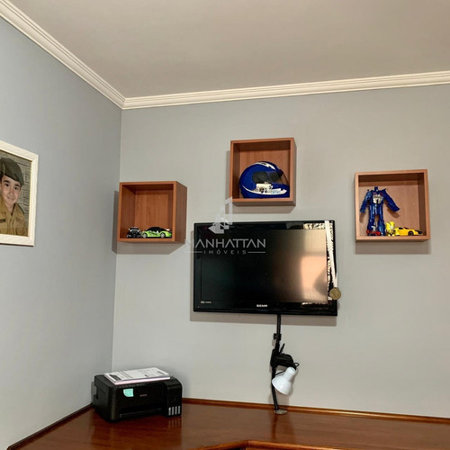 Casa À Venda Em Loteamento Caminhos De São Conrado (sousas) - Ca003502
