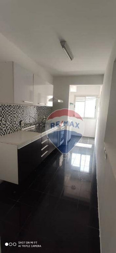 Imagem 23 de 24 de Apartamento Com 3 Dormitórios Para Alugar, 68 M² Por R$ 1.800,00/mês - Vila Andrade (zona Sul) - São Paulo/sp - Ap0704