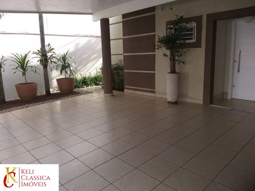 Imagem 4 de 12 de Vende-se Ou Aluga-se Casa No Bairro Greenvile Na Zona Sul De Ribeirão Preto-sp, Com 3 Dormitórios (sendo 1 Suíte), Com 2 Vagas De Garagem - Ca00256 - 69382686
