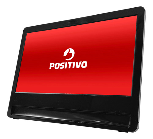 All In One Positivo Intel Core I3 16gb Ssd 240gb Windows 11 (Recondicionado)