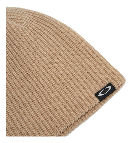 Gorro Oakley Session Beanie Wt24 Humus