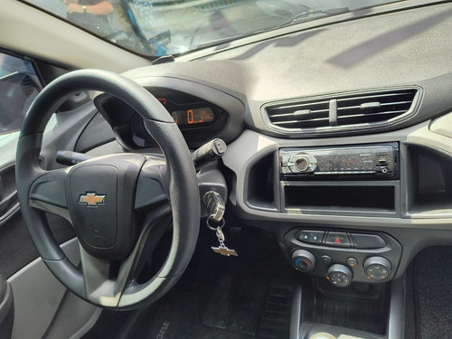 Chevrolet Onix 1.0 MPFI JOY 8V