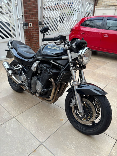 Bandit 1200n