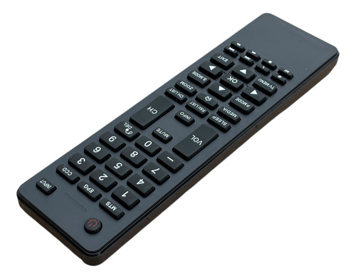 Control Remoto Smart Tv Para Vios V552015sm Serie C14