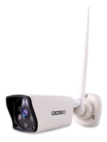 Camera Provision-isr I3-330wip536 Icr 3mp Inalámbrico 3 /vc