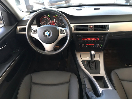 Bmw 323 I Executive Automatico 2006