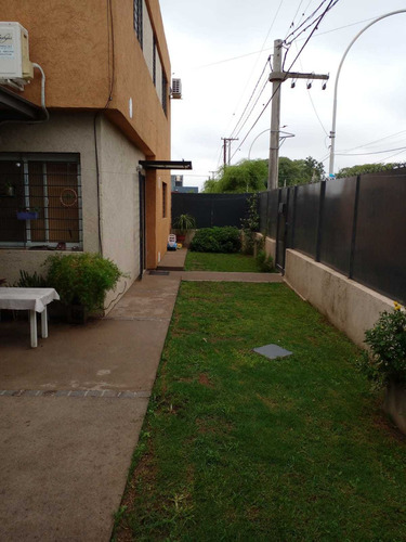 Imagen 2 de 16 de Duplex Venta Lomas Del Suquia 2 Dormitorios