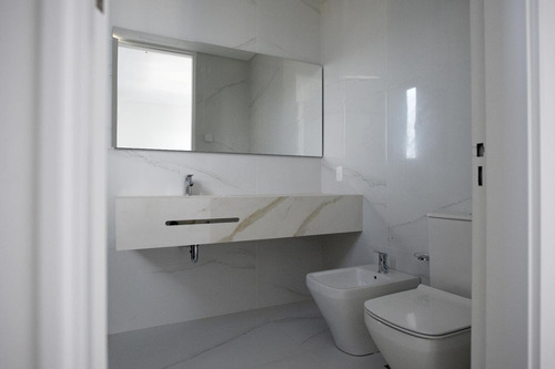 Imagen 13 de 30 de Venta 3 Ambientes, Link Towers, Puerto Madero