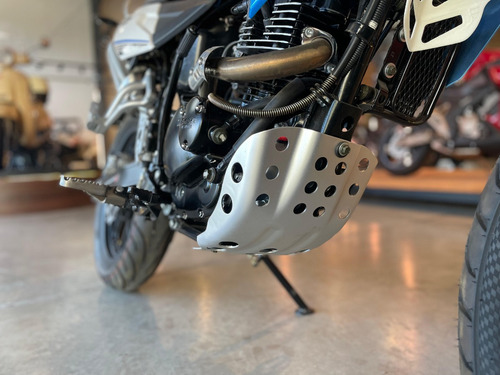 Beta Motard 200 Patentamiento Incluido Sanzarimotors