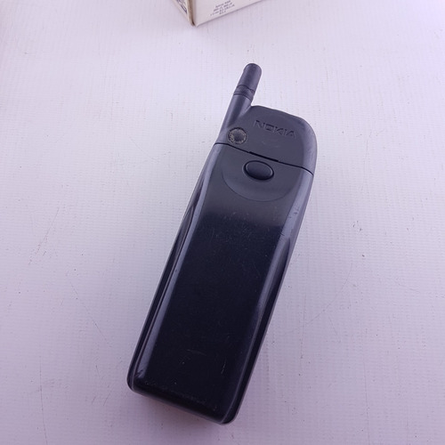 Celular Nokia 5125 No Estado