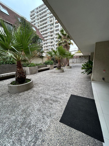 Departamento En Venta 2d 2b 1e 1b En Ñuñoa