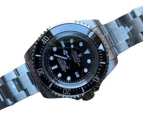 Reloj rolex sea dweller 50 aniversario precio new arrivals