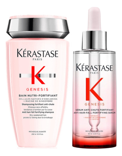 Duo Genesis Kerastase