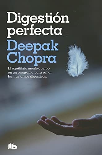 Digestion Perfecta Coleccion Salud Perfecta  - Chopra Deepak