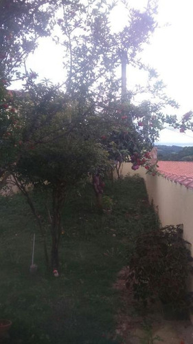 Chácara Com 2 Dormitórios À Venda, 400 M² Por R$ 350.000,00 - Das Posses - Serra Negra/sp - Ch0004