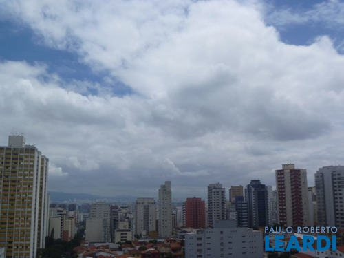 Imagem 12 de 15 de Duplex - Pompéia - Sp - 450837