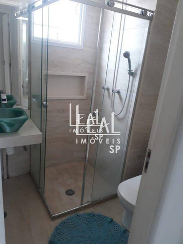 Imagem 12 de 30 de Apartamento Com 3 Dormitórios À Venda, 83 M² Por R$ 580.000,00 - Vila Rosália - Guarulhos/sp - Ap0323