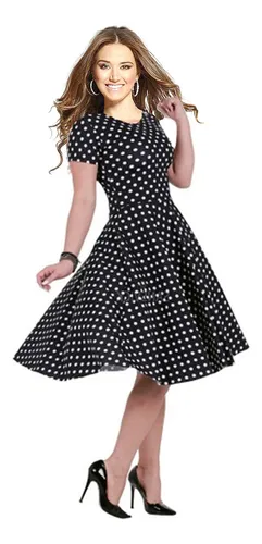 Vestidos años 60 y 70 sale