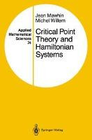 Libro Critical Point Theory And Hamiltonian Systems - Jea...